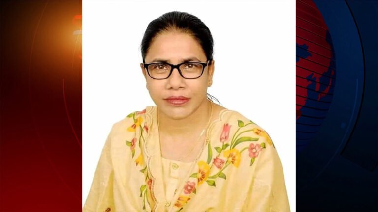 সাংবাদিককে হুমকির ঘটনায় পটুয়াখালী মহিলা দল সভাপতির পদে অবসান