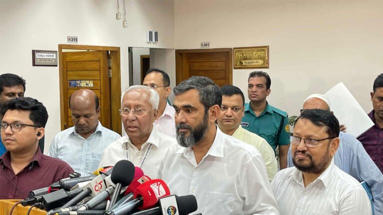 ফেব্রুয়ারির আগেই জাতীয় নির্বাচন, তফসিল ঘোষণা হবে ডিসেম্বরের শুরুতে