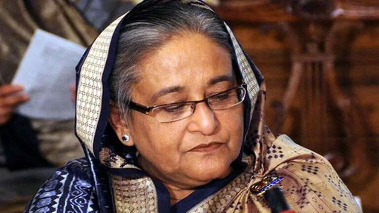 আইজিপি মামুনের জবানবন্দির আদ্যপান্ত: ক্ষমতা পিপাসু হিংস্র নারীর প্রতিচ্ছবি শেখ হাসিনা