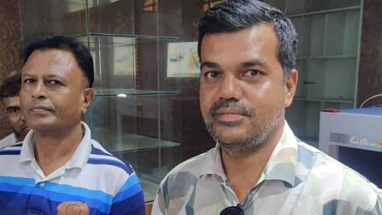 সুপ্রিম কোর্টে অস্ত্রসহ প্রবেশ, বরিশাল বিএনপির নেতা জিয়াউদ্দিন আটক