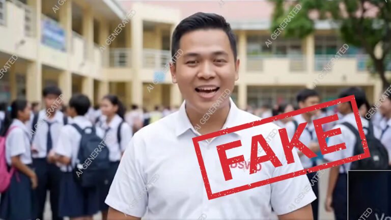 এআই ভিডিও ঘিরে প্রতারণার ফাঁদ, ফাঁস হলো চাঞ্চল্যকর তথ্য