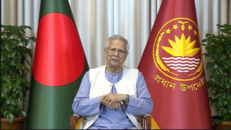 ভোট উৎসবের পথে প্রথম পদক্ষেপ: নির্বাচন কমিশনকে আনুষ্ঠানিক চিঠি