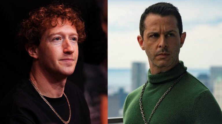 ফের পর্দায় ফেসবুক: জাকারবার্গ হচ্ছেন জেরেমি স্ট্রং!