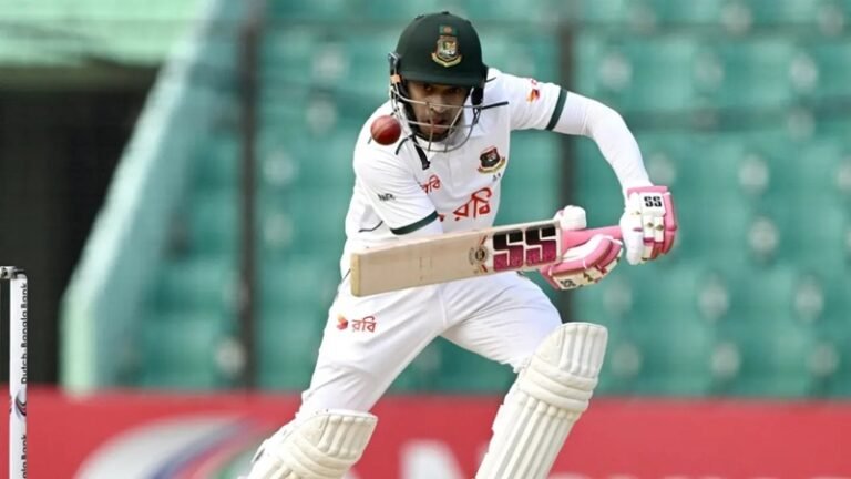 আয়ারল্যান্ডের বিপক্ষে মাইলফলকের সামনে মুশফিক, সিরিজের সূচি ঘোষণা