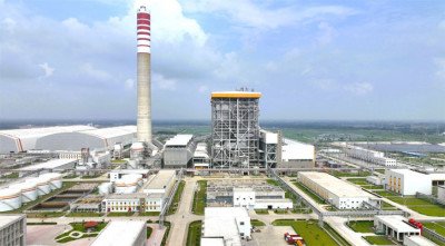 কয়লা সরবরাহে অনিয়ম: পটুয়াখালী তাপ বিদ্যুৎ কেন্দ্রের পাঁচ বছরের দরপত্র বাতিল