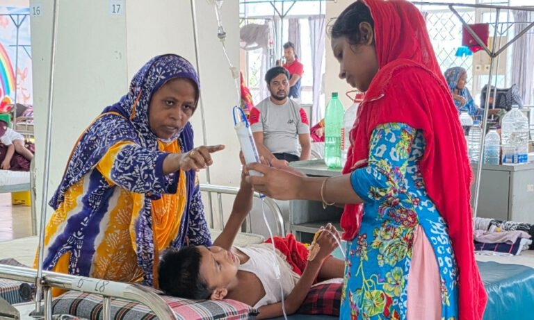 ডেঙ্গু: একদিনে ১২ জনের মৃত্যু, নতুন আক্রান্ত ৭৪০