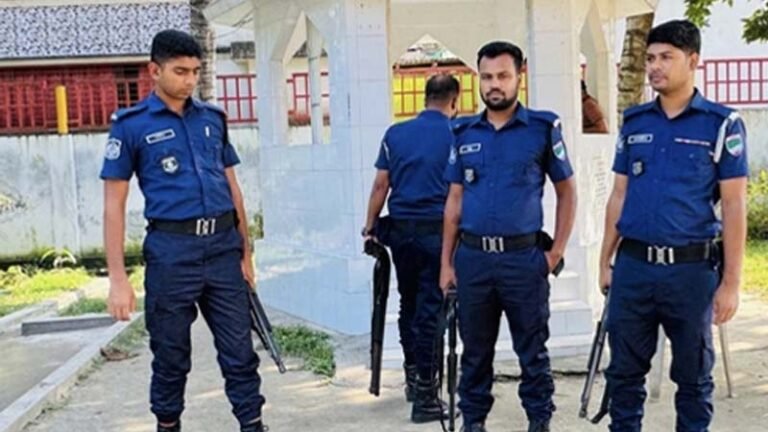 কুষ্টিয়ার লালন আখড়াবাড়িতে বাড়তি নিরাপত্তা ব্যবস্থা