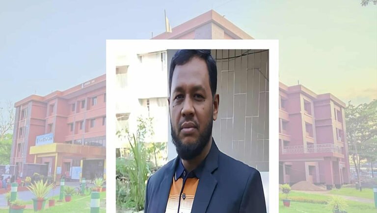 পবিপ্রবির তত্ত্বাবধায়ক প্রকৌশলীর বিরুদ্ধে আবারও আত্মসাতের অভিযোগ