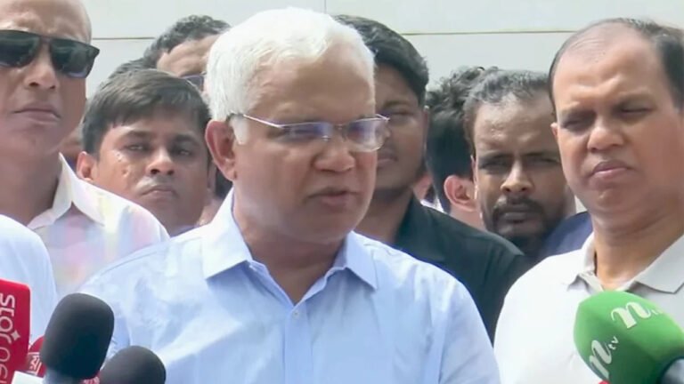 শিগগিরই বিএনপির মনোনয়ন চূড়ান্ত হবে: জাহিদ হোসেন