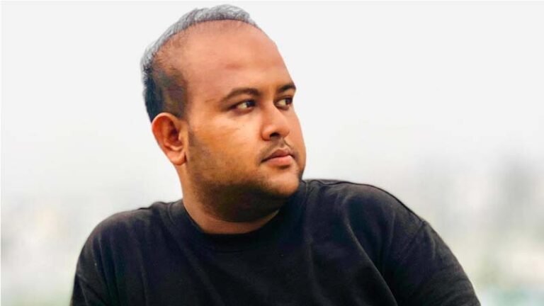 নির্বাচনে পরাজয়ের পর ক্ষমা চাইলেন তানভীর বারী হামীম