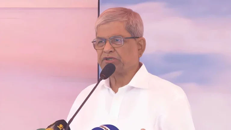 আ. লীগের হামলার চেষ্টা করলে কঠোর জবাব দেবে বিএনপি: মির্জা ফখরুল