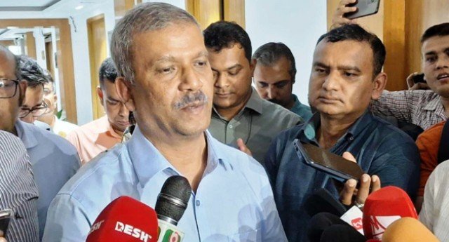 আগামী ফেব্রুয়ারিতেই হবে ত্রয়োদশ সংসদ নির্বাচন: আইন উপদেষ্টা