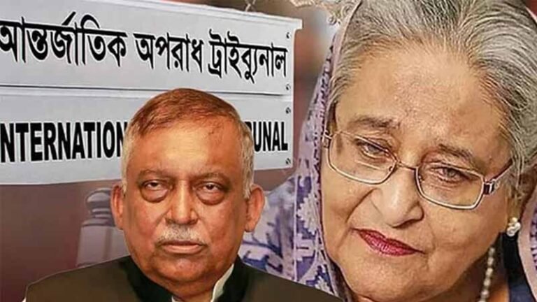 মানবতাবিরোধী মামলায় শেখ হাসিনা- কামালসহ তিনজনের বিরুদ্ধে ২০তম দিনের সাক্ষ্যগ্রহণ আজ