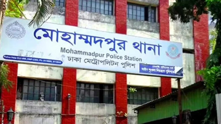 মোহাম্মদপুরে ছিনতাইয়ের অভিযোগে গণপিটুনি, নিহত ২