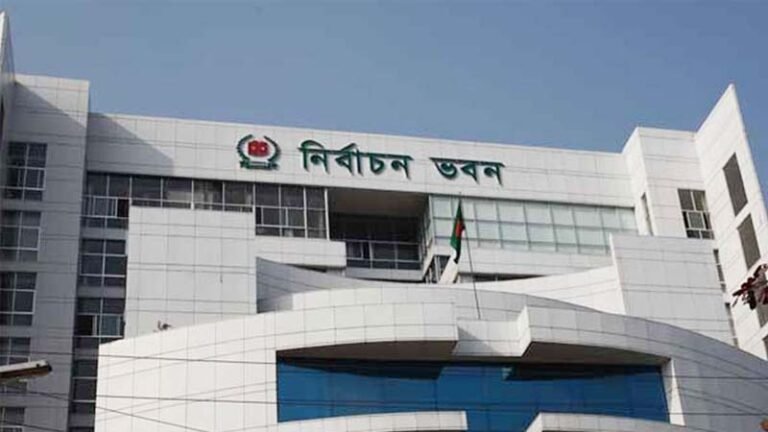 এনআইডি হারালে আর জিডি করতে হবে না