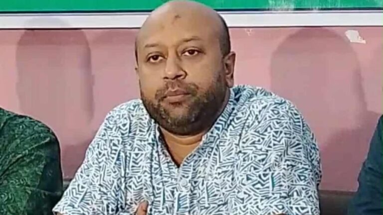 জুলাই সনদ বাস্তবায়ন না হলে নির্বাচন হবে না: ফুয়াদ