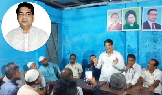 জিয়াউর রহমান ছিলেন আধুনিক বাংলাদেশের স্থপতি : ইঞ্জিনিয়ার সোবহান