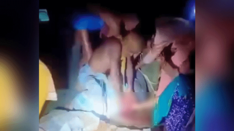 বরিশালে ভাইপোকে চোখে আঘাত: ছোট ভাই ৫ দিনের রিমান্ডে