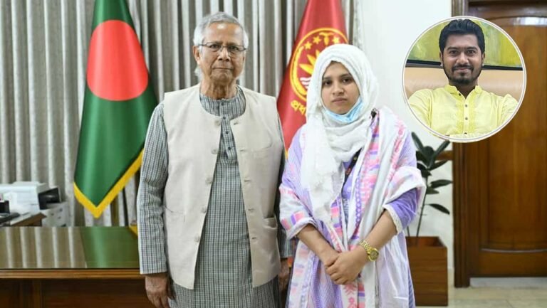 নুরের সুচিকিৎসার জন্য বিদেশ পাঠানোর নির্দেশ প্রধান উপদেষ্টার