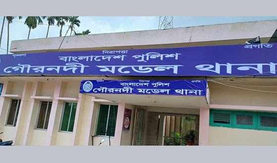 বরিশালে বড় ভাইয়ের মতো ফাঁস লাগিয়ে ছোট ভাইয়ের আত্মহত্যা