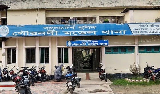 বরিশালে দাম্পত্য কলহে বিষপানে স্বামী’র আত্মহত্যা