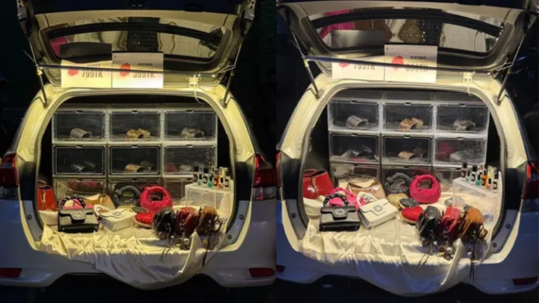 আলোচিত ‘থার্সডে-নাইট ট্রাঙ্ক হাউল’