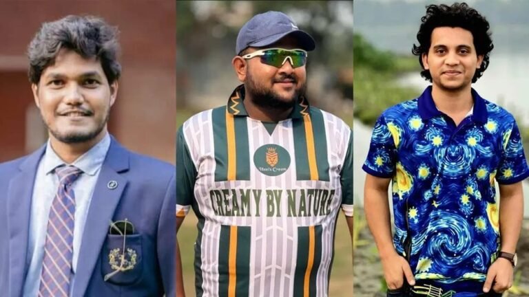 ফেসবুক আইডি ডিজেবল ছাত্রদলের আবিদ-হামিম-মায়েদের