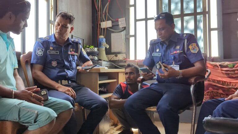 কুয়াকাটায় অশ্লীল ভিডিও কাণ্ডে কনটেন্ট ক্রিয়েটরের জেল