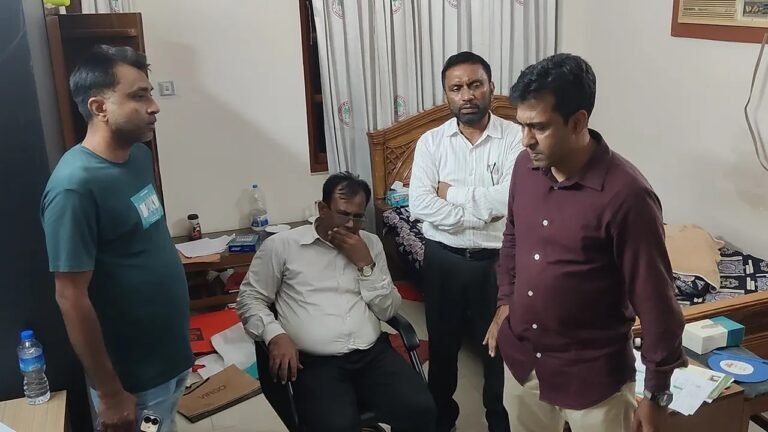 ১৭ বিয়ে কান্ডের সেই বন কর্মকর্তাকে আটক, অতঃপর