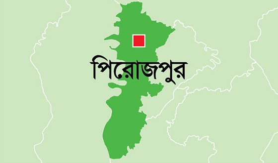কাউখালীতে সন্ধ্যা নদীর চর থেকে অজ্ঞাত ব্যক্তির লাশ উদ্ধার
