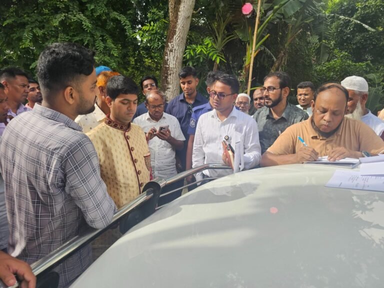 নববধূ ছাড়া ফিরতে হলো বরযাত্রীকে, বাল্যবিয়ে বন্ধ করলেন ইউএনও