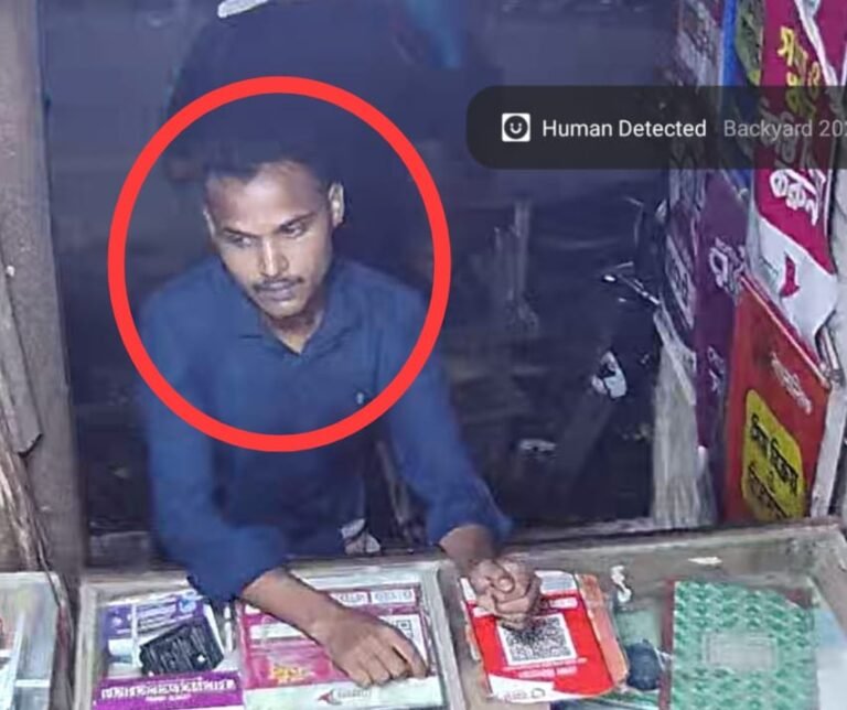 বরিশালে নগদ এজেন্টের ৪০হাজার টাকা হাতিয়ে নিল প্রতারক চক্র