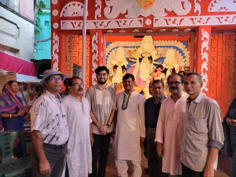 ধর্মকে রাজনীতির হাতিয়ার বানানো দেশের জন্য হুমকি : রহমাতুল্লাহ