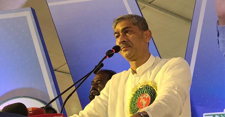 চরমোনাই পীর ভণ্ড, জামায়াত জাতীয় বেইমান লক্ষ্মীপুরে এ্যানি: