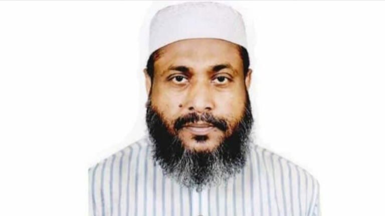 বরগুনায় সাবেক নাজির ও স্ত্রী বিরুদ্ধে গ্রেপ্তারি পরোয়ানা