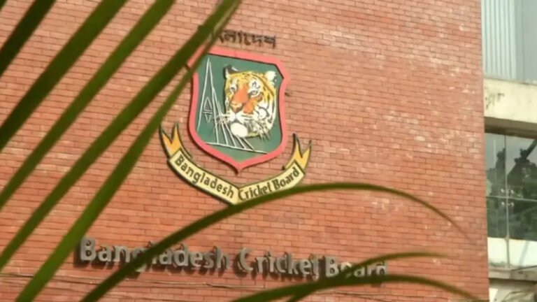 ৪ অক্টোবর বিসিবি নির্বাচন: নতুন নেতৃত্ব আসছে ক্রিকেট প্রশাসনে