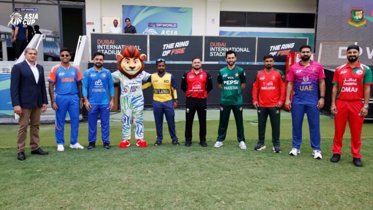 শ্রীলঙ্কা চাইছে বাংলাদেশের সাহায্যে সুপার ফোরে পৌঁছাতে