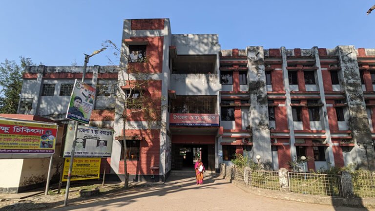 বরগুনায় ডেঙ্গুর ভয়াবহতা: ২৪ ঘণ্টায় ৪ জনের মৃত্যু