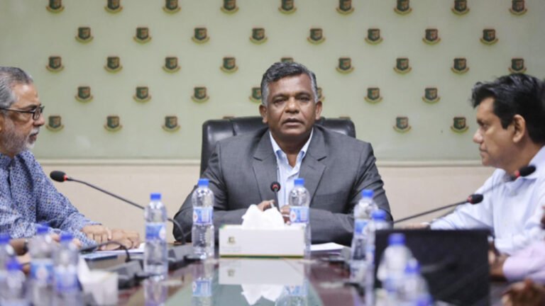 দেড় ঘণ্টায় হাইকোর্টের আদেশ স্থগিত, টিকে থাকলো বুলবুলের চিঠি