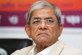 ফেব্রুয়ারির প্রথমার্ধেই নির্বাচন হবে: প্রধান উপদেষ্টার আশ্বাসে ফখরুল