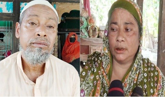 ষাটোর্ধ্ব বৃদ্ধ ছালাম চান পুরুষ নির্যাতনের বিচার