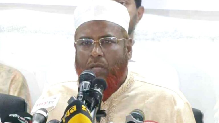 জুলাই সনদ অনুযায়ী নির্বাচন চায় জামায়াত