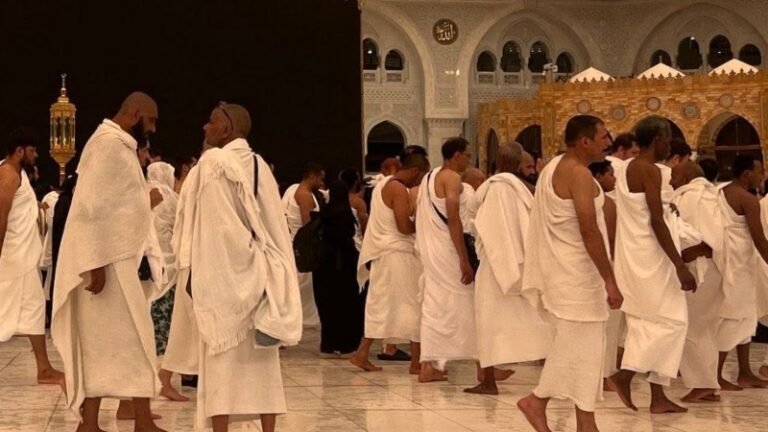 হজ ও উমরা কখন করবেন: ইসলামিক নির্দেশনা