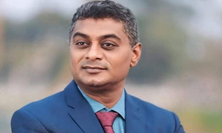 বাড্ডায় মাসুদ হত্যা মামলায় পটুয়াখালীর সাবেক মেয়র মহিউদ্দিনের রিমান্ড