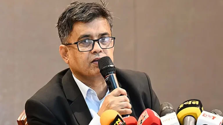 ফেব্রুয়ারির নির্বাচন ঠেকানো যাবে না: প্রেস সচিব