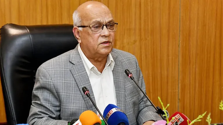 জুলাই যোদ্ধাদের প্রশিক্ষণের মাধ্যমে পুনর্বাসনের উদ্যোগ