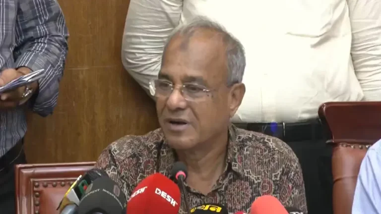 কারাবন্দিদের সাজার মেয়াদ কমানোর সিদ্ধান্ত সরকারের