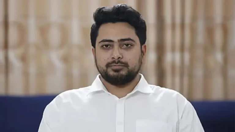 শেখ হাসিনাসহ দায়ীদের কঠোর শাস্তির দাবি: নাহিদ ইসলাম