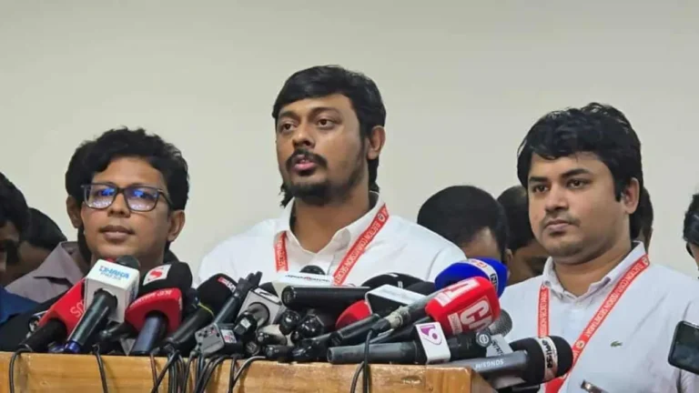 ইনসিপি নিবন্ধনের জন্য ইসি ইতিবাচক, শাপলা প্রতীকের অপেক্ষা