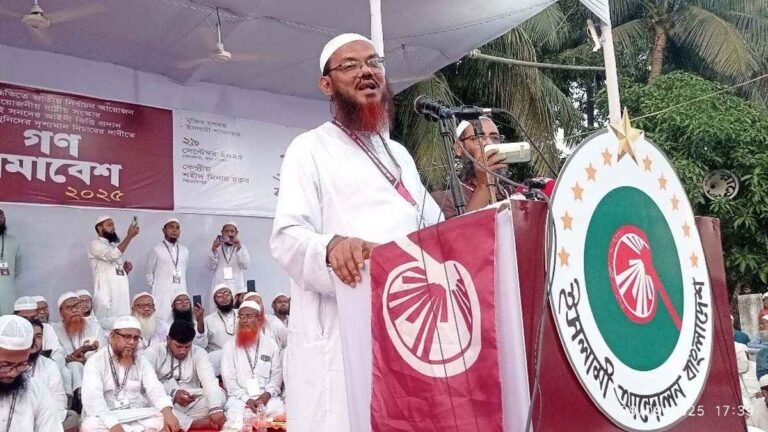 ‘পিআর পদ্ধতির নির্বাচন চাইছে দেশের অধিকাংশ দল’